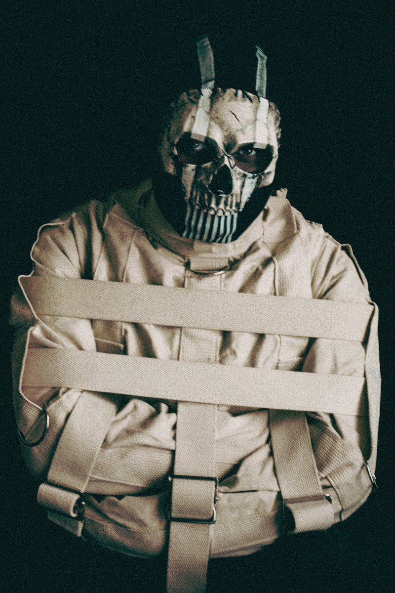 WillNotBill *COMMS OPEN* tweet media