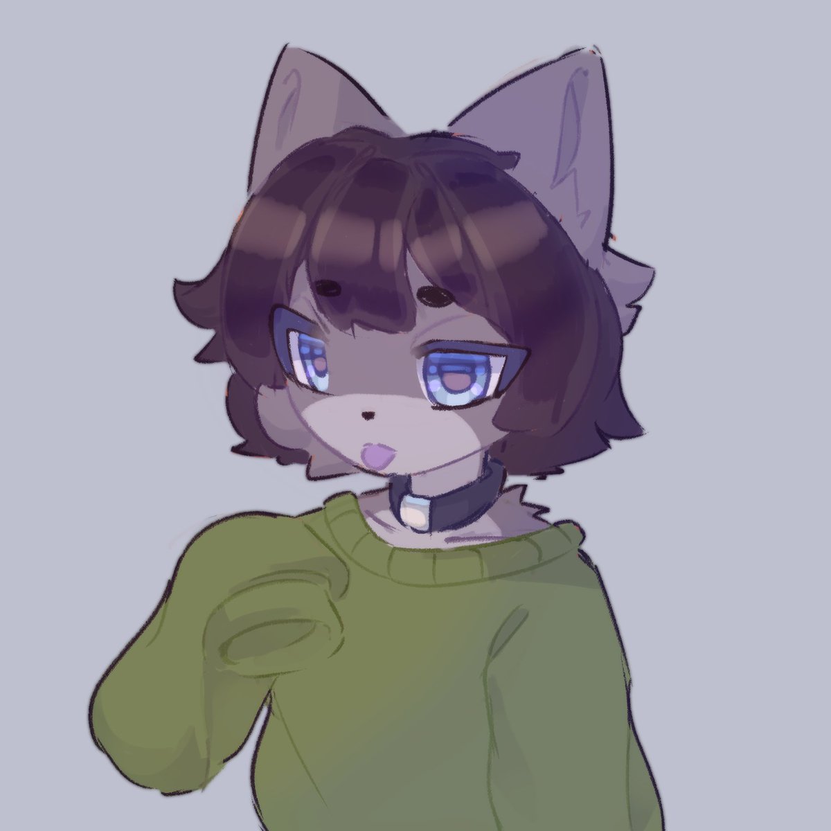 :P