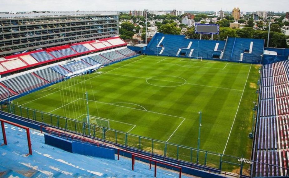 El césped híbrido del GPC , NO se va a hacer , su costo es muy alto , se va a acondicionar el campo de juego levantándolo y con césped natural