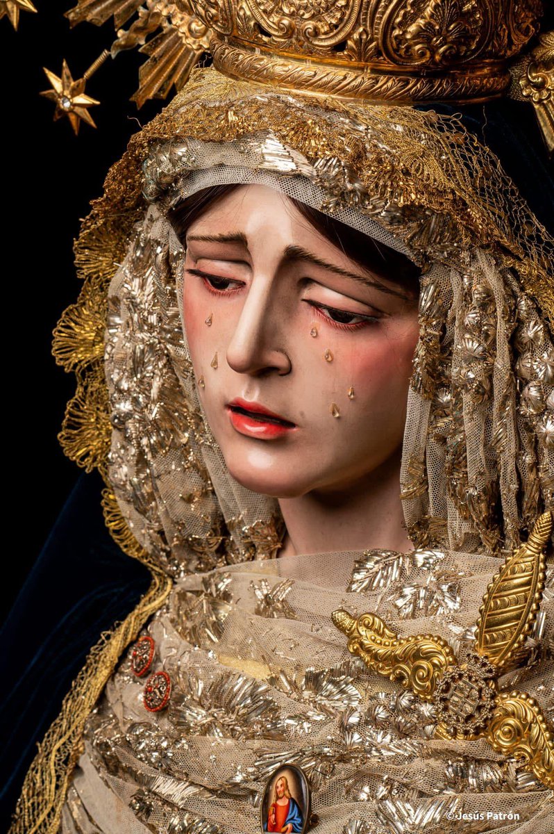 SagradaCena's tweet image. 🔴⚪️ INCORPORACIÓN DE MARÍA SANTÍSIMA REINA DE TODOS LOS SANTOS EN EL CORTEJO PROCESIONAL

El cabildo de oficiales de está Sacramental ha aprobado la incorporación de nuestra Titular en la estación de penitencia el Domingo de Ramos de 2026

Sigue ⬇️