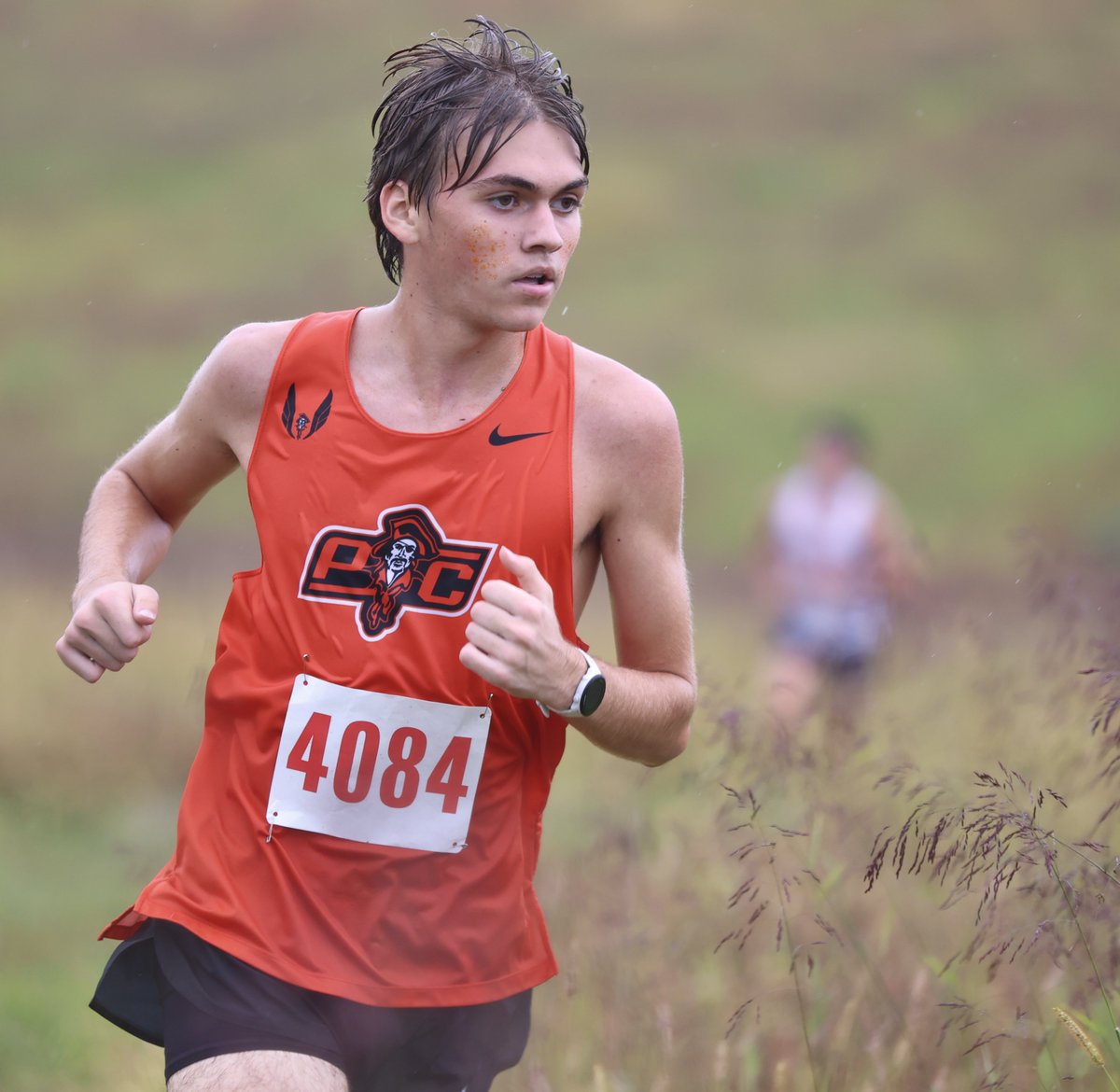A few highlights of <a href="/PCHSXC/">PCHSXC</a>’s boys in Thursday’s Judge “Chris” Stubbs Invitational at Platte Ridge Park.
📸 <a href="/Citizen_Ross/">Ross Martin</a>