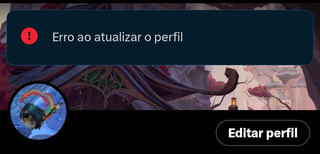 Que odioooo 
O corretor tirou o H do nome do hwei e o twitter nn tá deixando eu mudar scrr