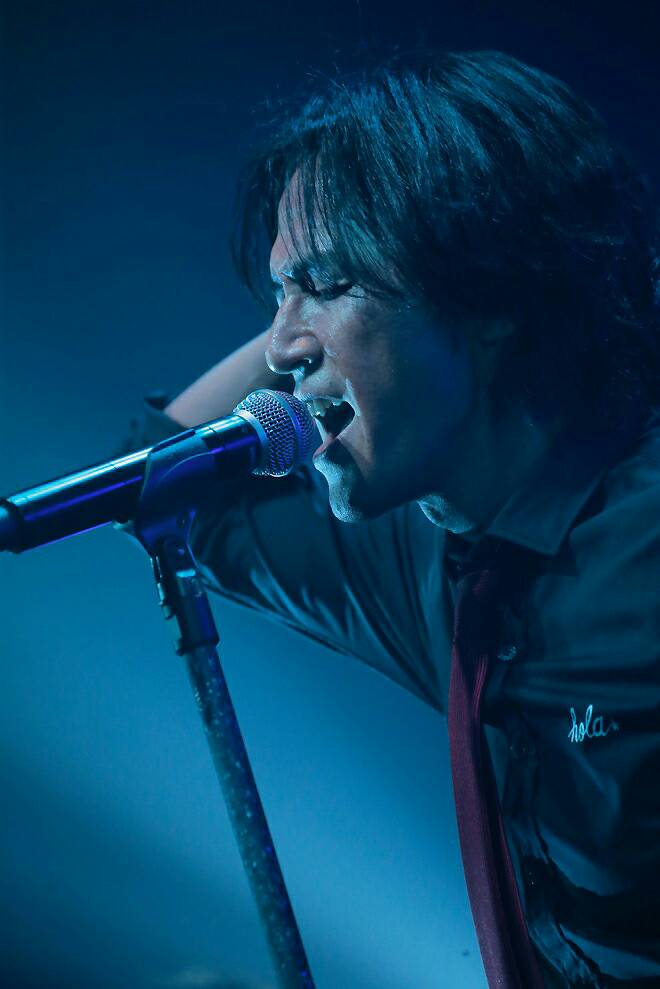 稲葉浩志様🎊🎉ᎻᎯᎵᎵᎩ ᏴᎥᏒᎢᎻᎠᎪᎩ🎉🎊61歳

大好きです♥️
 #稲葉浩志誕生祭2025