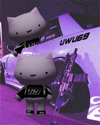 UwU (≽^• ˕ • ྀི≼) tweet media