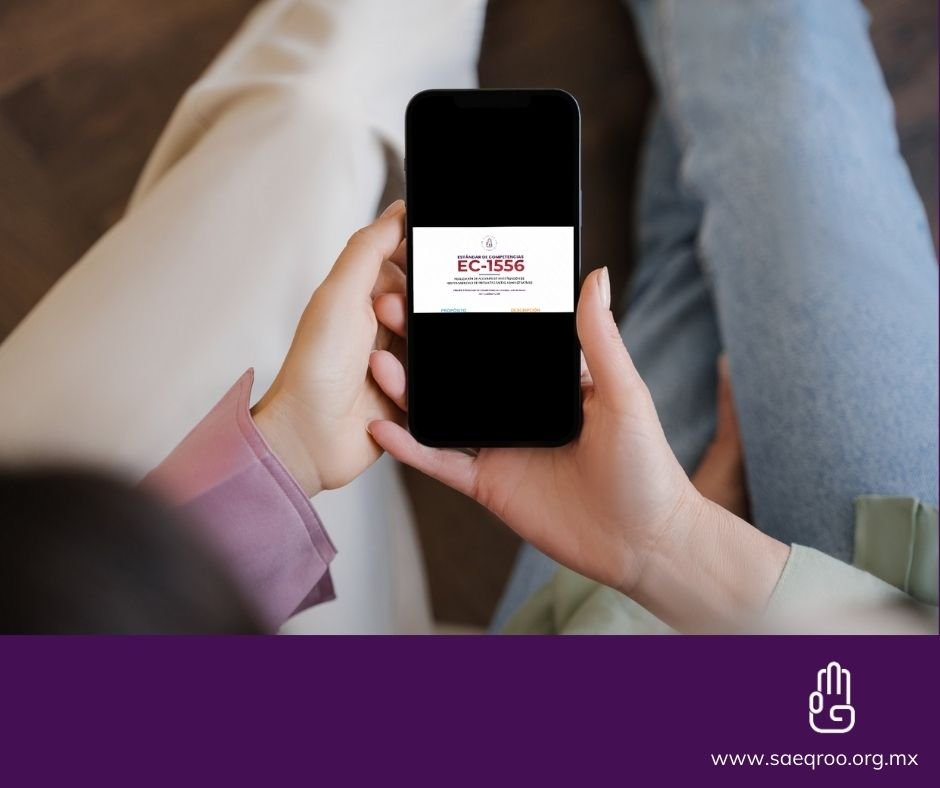 ¿Sabías que el EC1556 es un estándar oficial del CONOCER para investigar faltas administrativas?