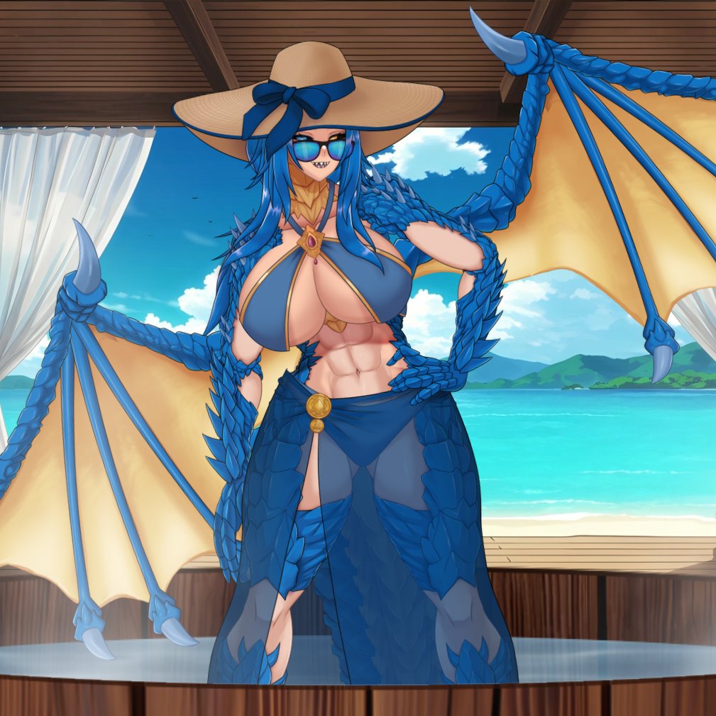 If you want to see me dress up as Lady Demitrescu for Halloween and play RE: Village this October, please donate what you can in the link down below! 

throne.com/azuratheazured…