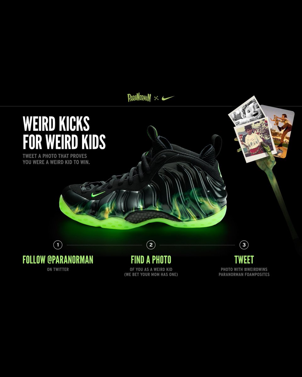 paranorman foams box
