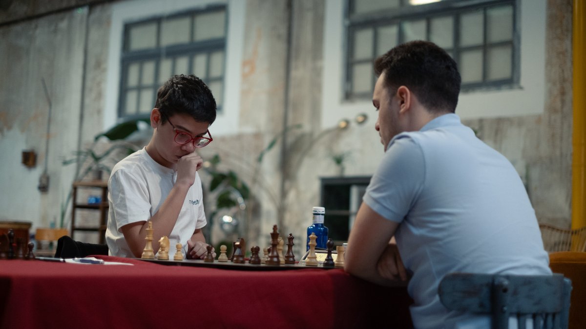 David Martínez tweet media