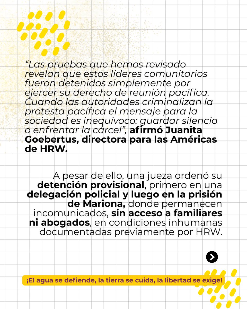 Foro del Agua El Salvador tweet media