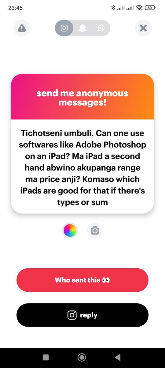 Kamoza 🇲🇼 🇿🇲 tweet media