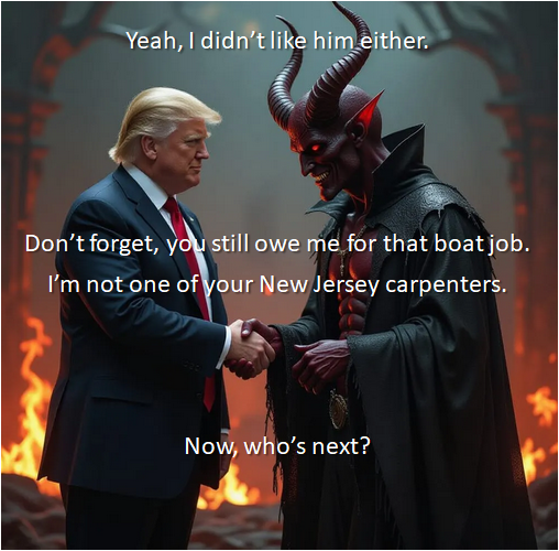 BravoJoeDotCo's tweet image. #TwoDeals