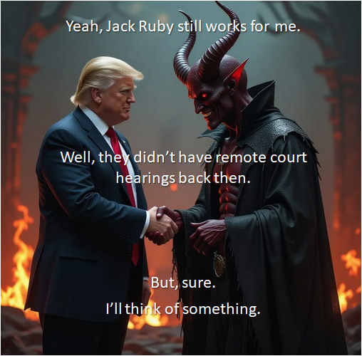 BravoJoeDotCo's tweet image. #TwoDeals