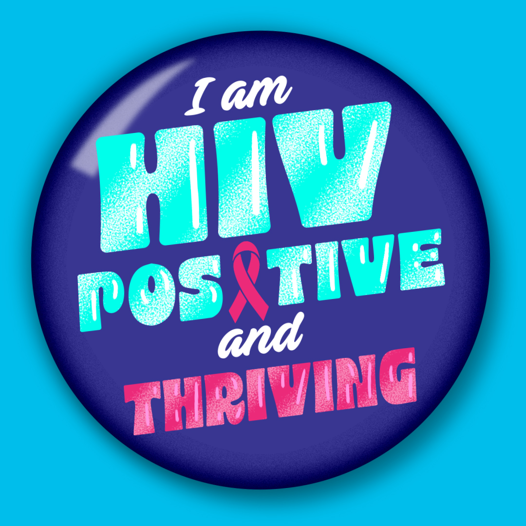 AIDS United (@aidsunited) on Twitter photo Today (9/22) is Positively Aware: A Day With HIV. 🌟 If you are a person living w/HIV, upload a photo 📸 to your social media with a caption including the TIME, PLACE and WHAT INSPIRED YOU to take it & the hashtag #adaywithhiv.
Shout out to <a href="/PositivelyAware/">+KnowYourStatus- Chi</a>! ❤️ Today (9/22) is Positively Aware: A Day With HIV. 🌟 If you are a person living w/HIV, upload a photo 📸 to your social media with a caption including the TIME, PLACE and WHAT INSPIRED YOU to take it & the hashtag #adaywithhiv.
Shout out to <a href="/PositivelyAware/">+KnowYourStatus- Chi</a>! ❤️
