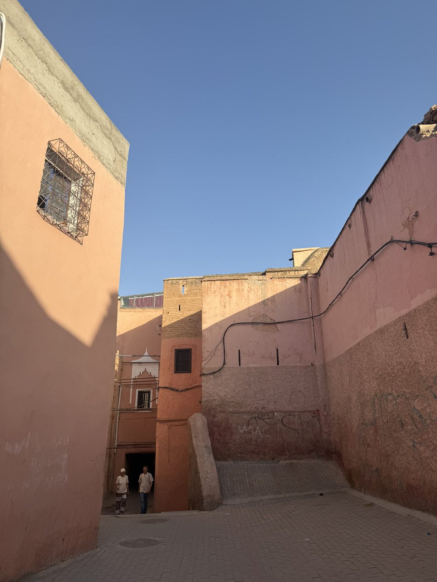 gyan_w3b's tweet image. ZMorocco