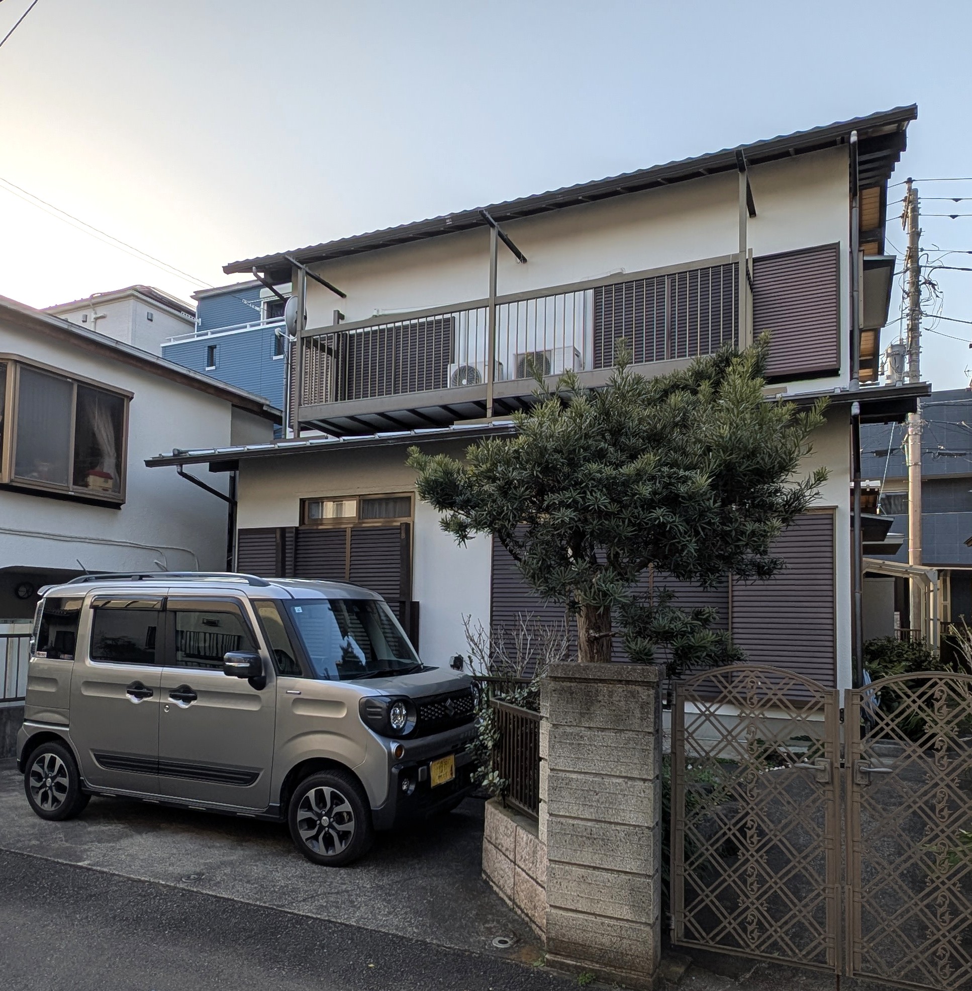 画像は今年3月のもの - Search / X