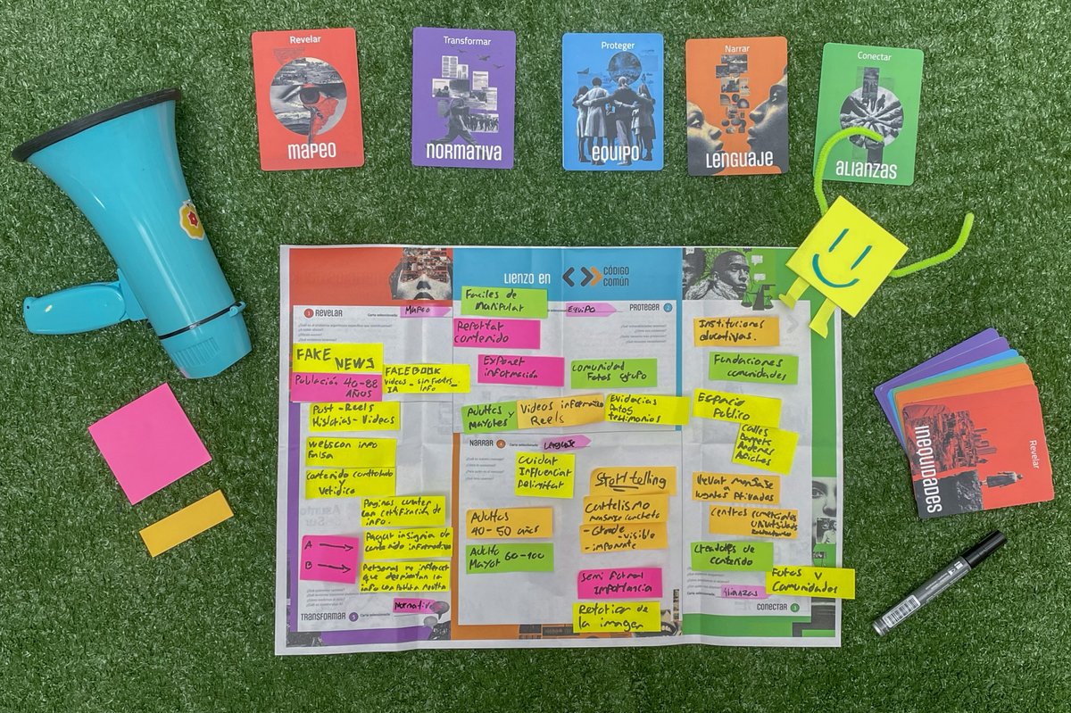 Javier Arteaga tweet media