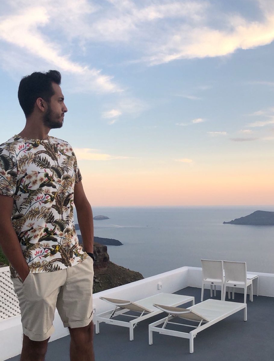 الفيصل العنزي tweet media