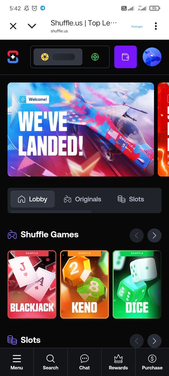 VELOCITYYYYYXXX's tweet image. Done.. #Shuffle #codeobie #obierewards #obielegit