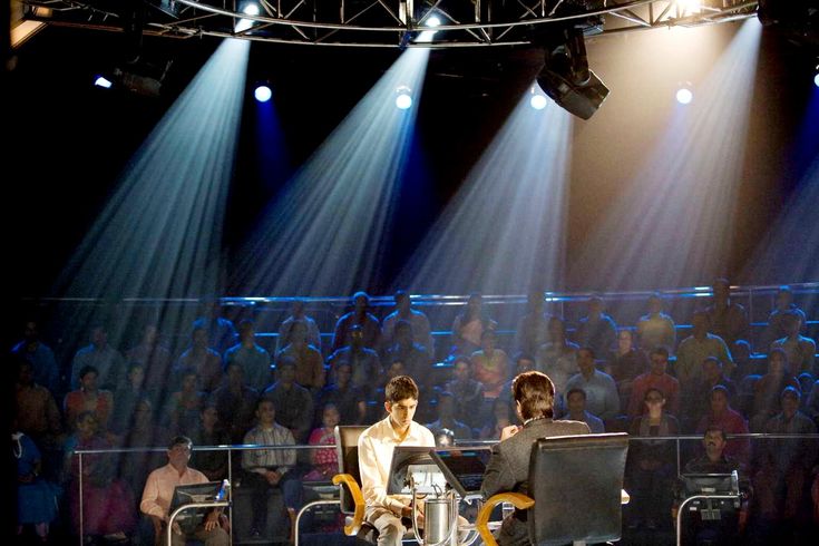 Life feels like Jamal Malik on the KBC hot seat.  
(and I’m liking it)