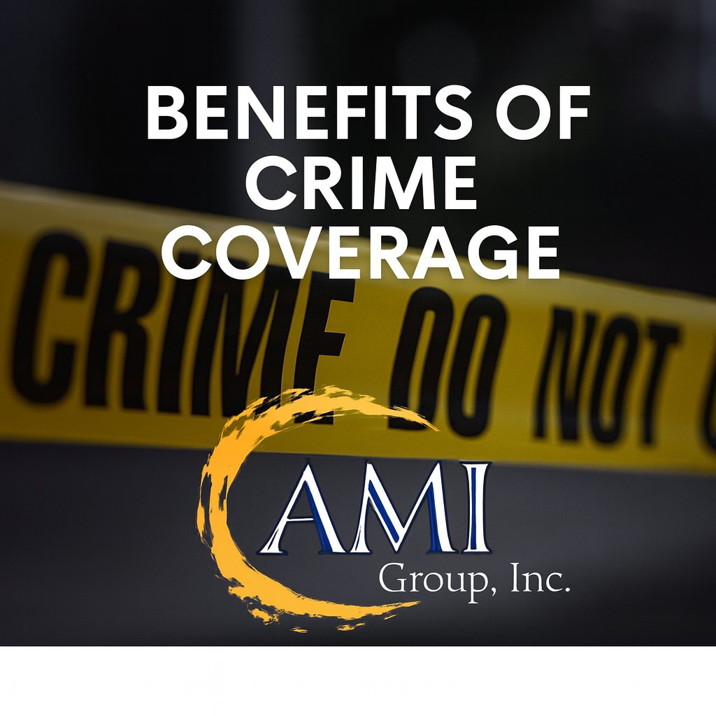 AMIGroupInc's tweet image. No business is immune to crime and fraud. In fact, the Association of Certified Fraud Examiners estimates organizations lose 5% of their revenue to fraud each year.

📞 847-888-9820
📧 Matthew@aminsurancegroup.com
🌐 aminsurancegroup.com

#AMIAgency #CoverageInsights
