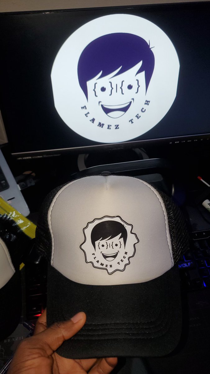 Consistency really pays off...
Never underrate the power of showing up everyday and doing the same thing over and over 💜

Flamez Tech to the world 🚀🚀🚀
<a href="/flamez_tech/">Flamez🔥😌</a>