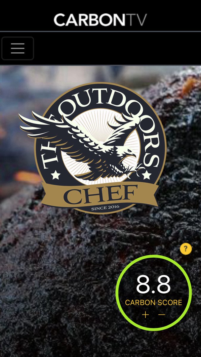 Visit <a href="/CarbonTV/">CarbonTV</a>