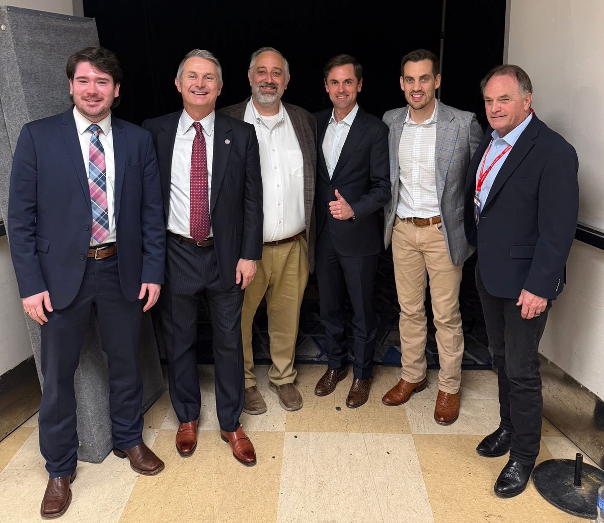 Texas Youth Summit tweet media