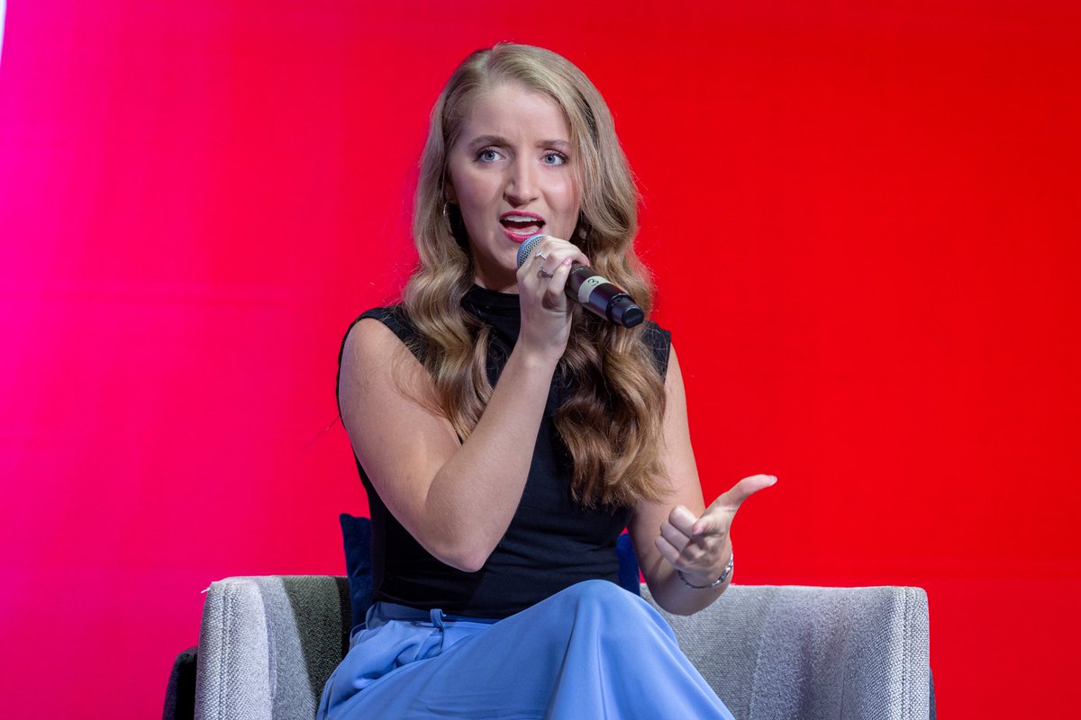 Texas Youth Summit tweet media