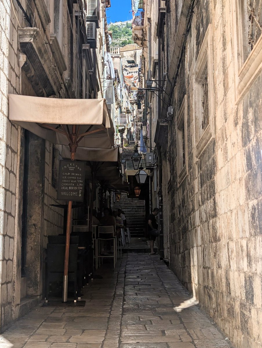 643photography's tweet photo. Way of Kings (Landing) - Old Town - Dubrovnik, Croatia https://t.co/63GMEj721O