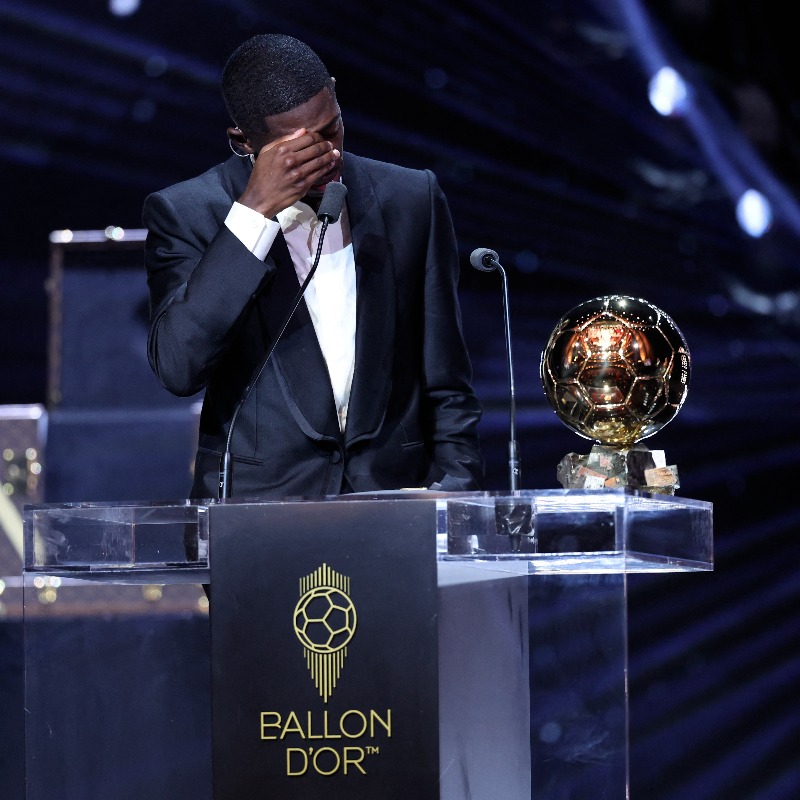 ChampionsLeague's tweet photo. 2025 Ballon d'Or top ten 👇

#UCL || #ballondor