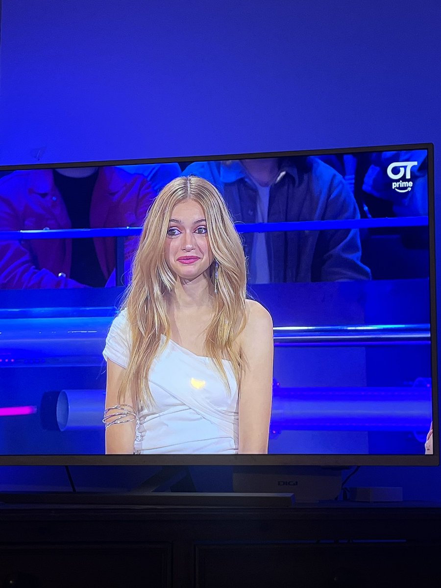 soy elegante ??!  #OTGala1