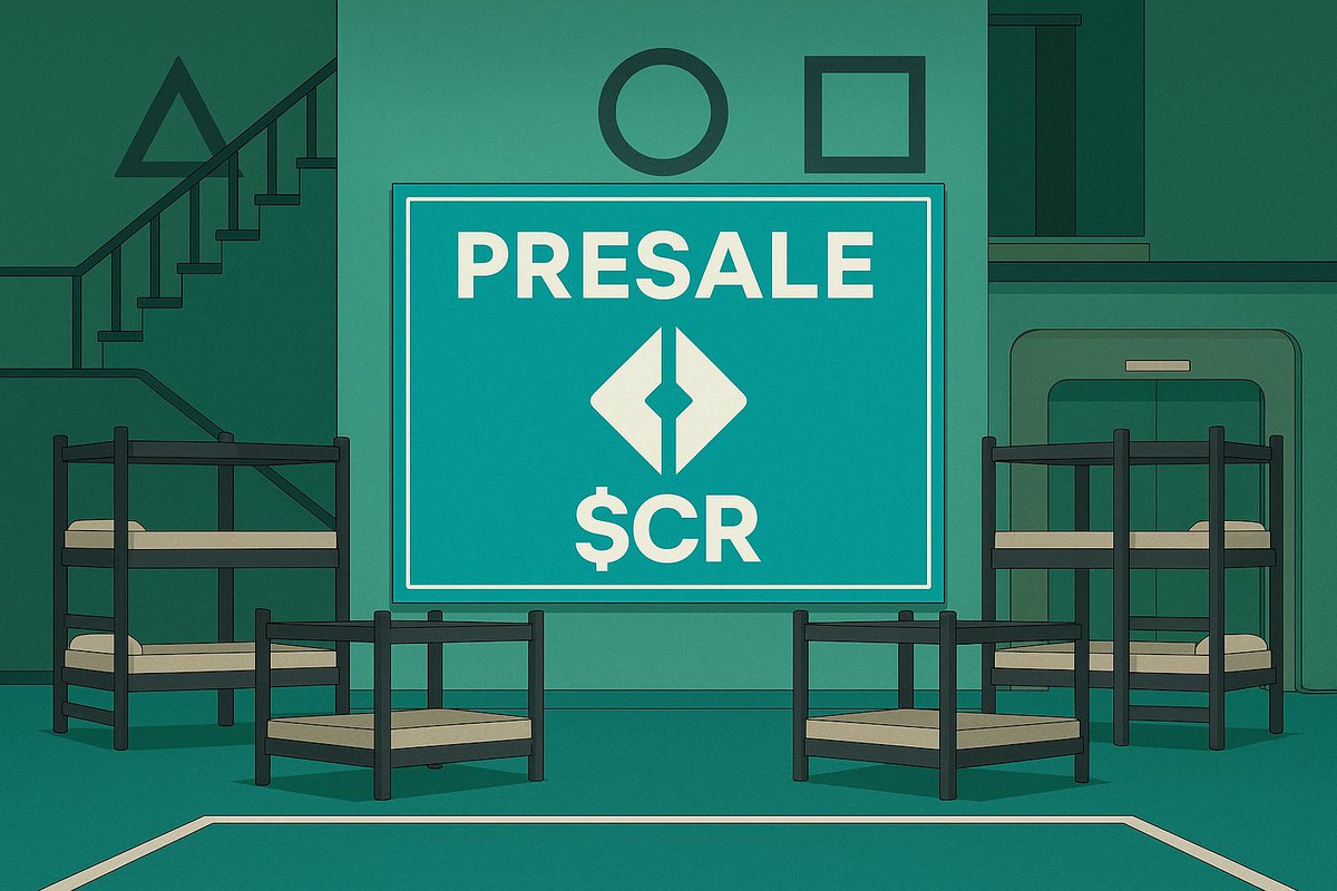 Lighters_web3's tweet photo. ClashRush presale is back with lots of perks for you.
Going Live on @pinkecosystem
Begwy 24โ27 September
There's a 5% bonus in the first 12h
The countdown starts now .
Visit our website to get prepared๐
https://t.co/pwl4T5ZTXD
#Presale #ClashRush #Web3Gaming https://t.co/MSt3dMpvOA