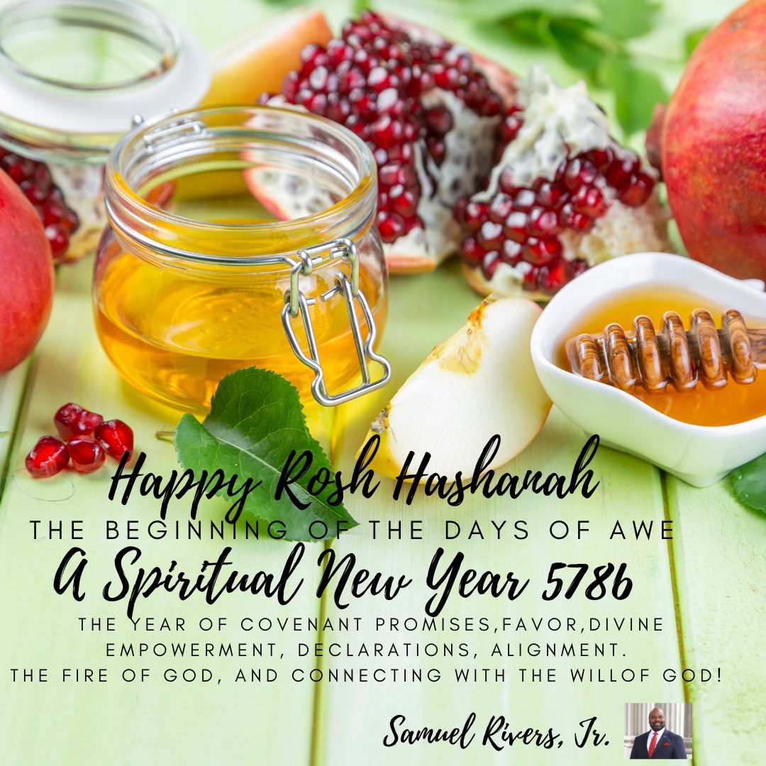 Samuel Rivers Jr tweet media