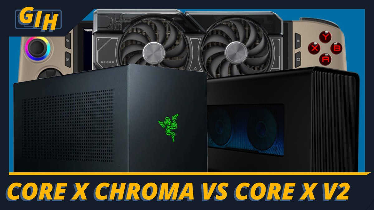 Games In Hand tweet media