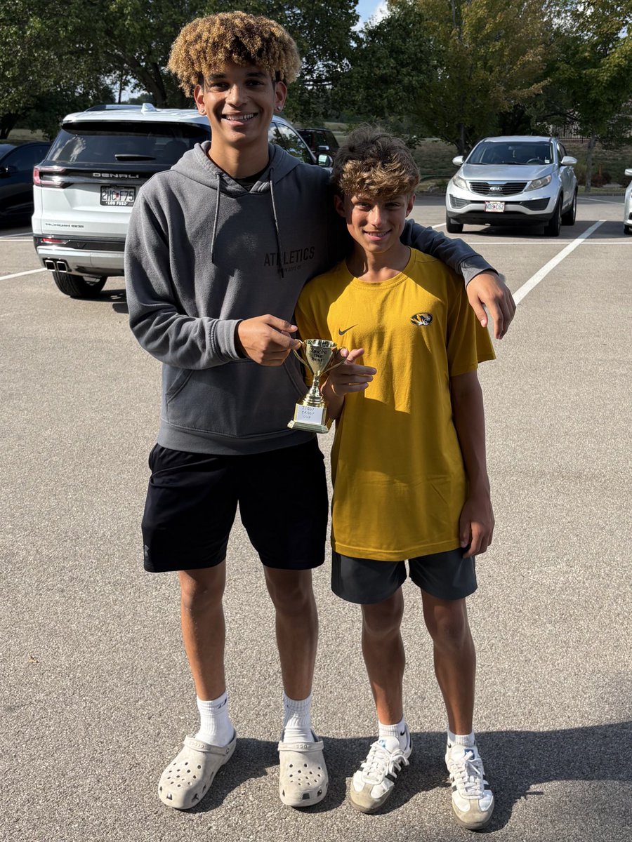 Liberty Boys Soccer tweet media