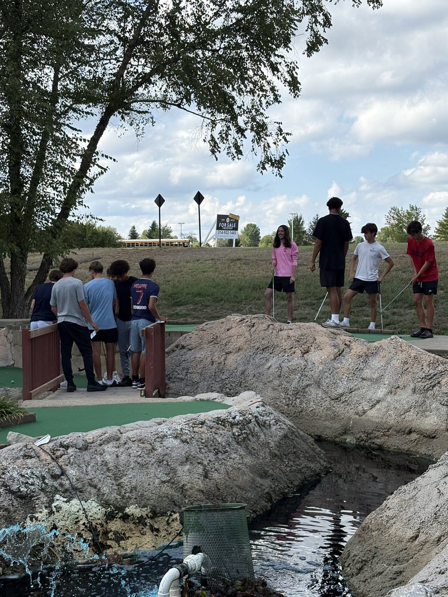 Liberty Boys Soccer tweet media