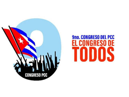 ¡El 9no Congreso del PCC será de continuidad de la Revolución Cubana 🇨🇺!
#ElCongresoDeTodos
#ArtemisaJuntosSomosMás
<a href="/DiazCanelB/">Miguel Díaz-Canel Bermúdez</a> 
<a href="/DrRobertoMOjeda/">Dr. Roberto Morales Ojeda</a> 
<a href="/PartidoPCC/">Partido Comunista de Cuba</a>