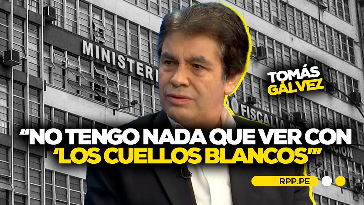 RPP Noticias tweet media