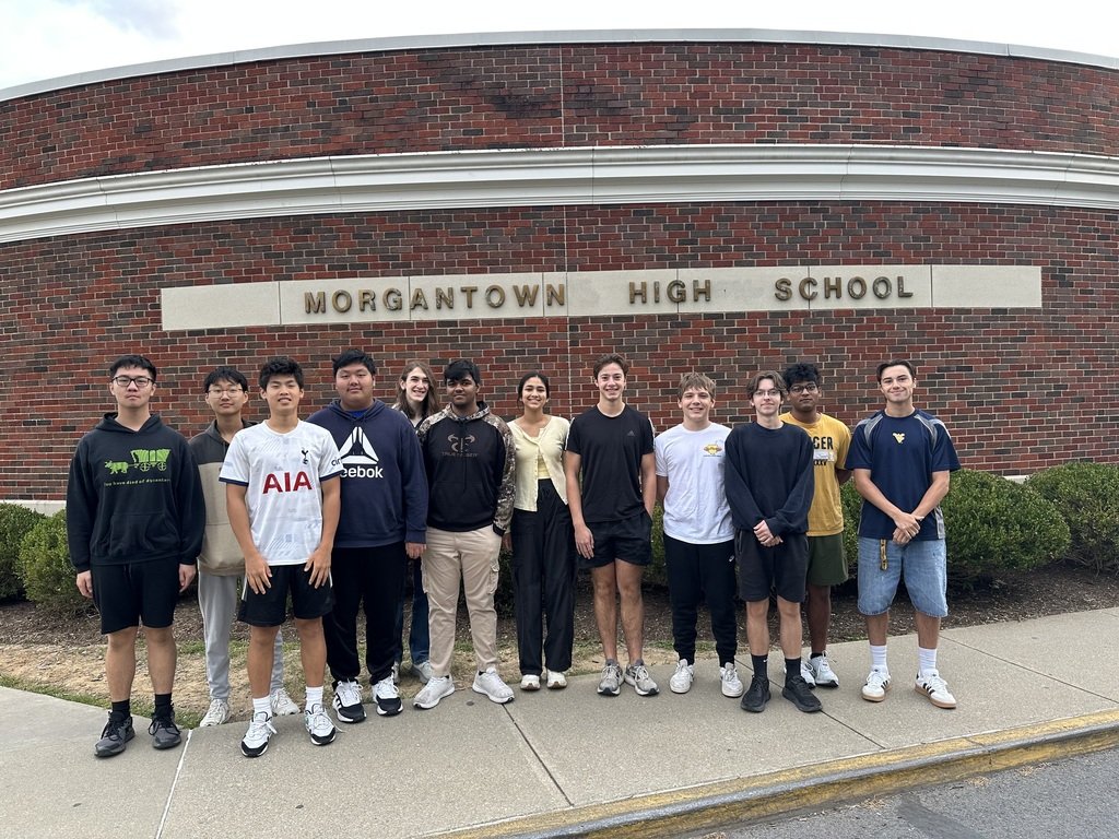 Congratulations to the National Merit Semifinalist
#mohiganexcellence