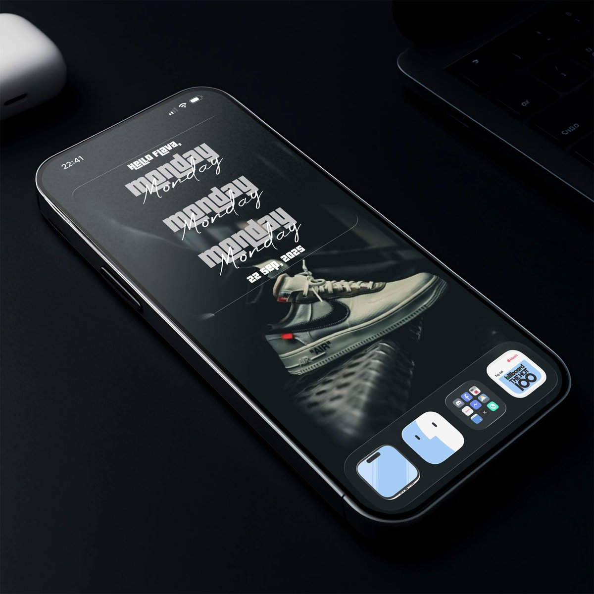 Flava  (@mufcflava) on Twitter photo My first Widgy, still learning to use it,
Icons <a href="/MaeloArt/">Abimael</a> #Lustre
Wallpaper <a href="/andro_idfans/">andro_idfans🇨🇺💪 100% template and walls</a> 
Mockup <a href="/TeboulDavid1/">Smart Wallpaper Art</a> <a href="/SeanKly/">Sean Kelly</a> My first Widgy, still learning to use it,
Icons <a href="/MaeloArt/">Abimael</a> #Lustre
Wallpaper <a href="/andro_idfans/">andro_idfans🇨🇺💪 100% template and walls</a> 
Mockup <a href="/TeboulDavid1/">Smart Wallpaper Art</a> <a href="/SeanKly/">Sean Kelly</a>