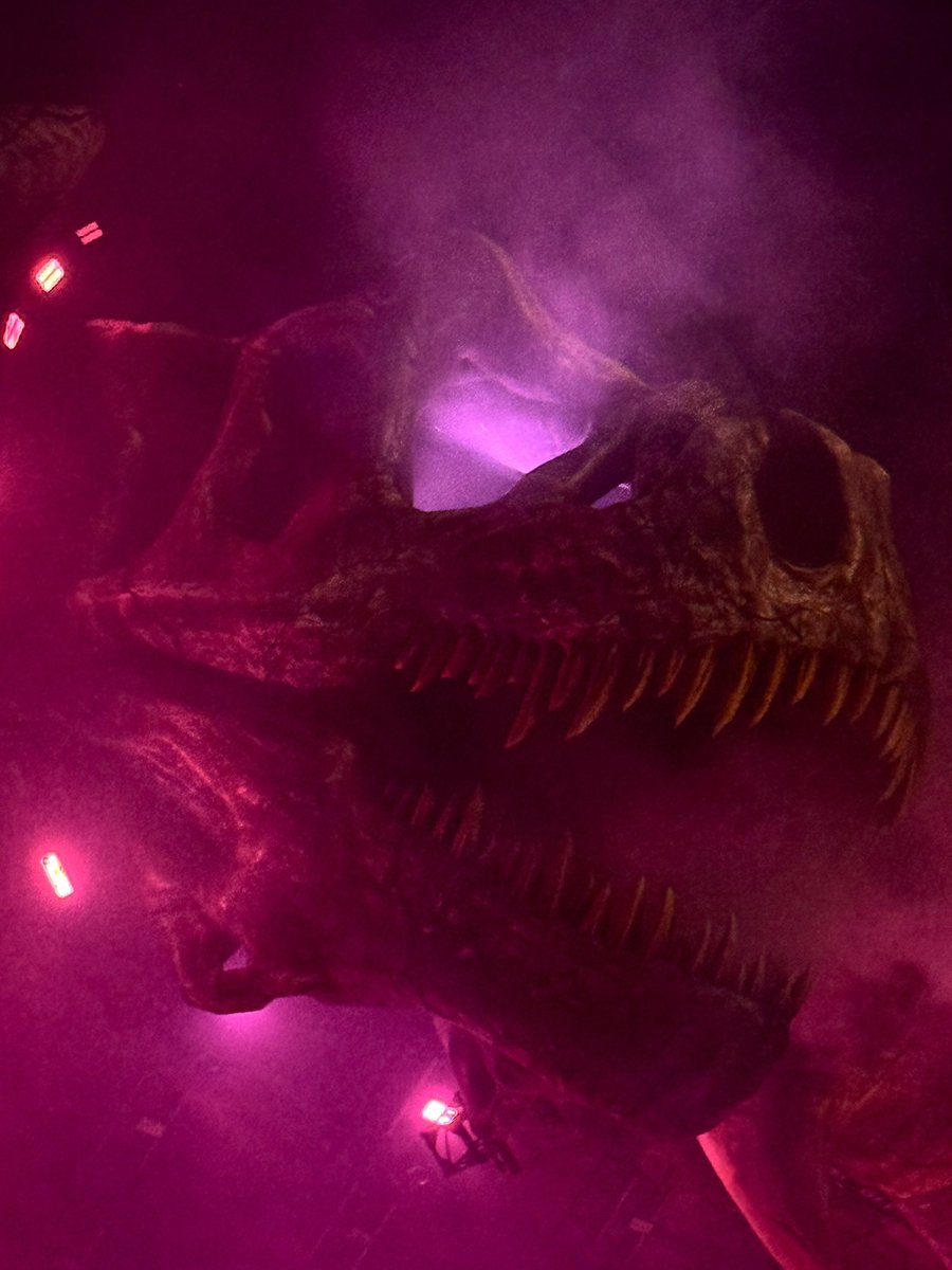 See you in a year 🥹