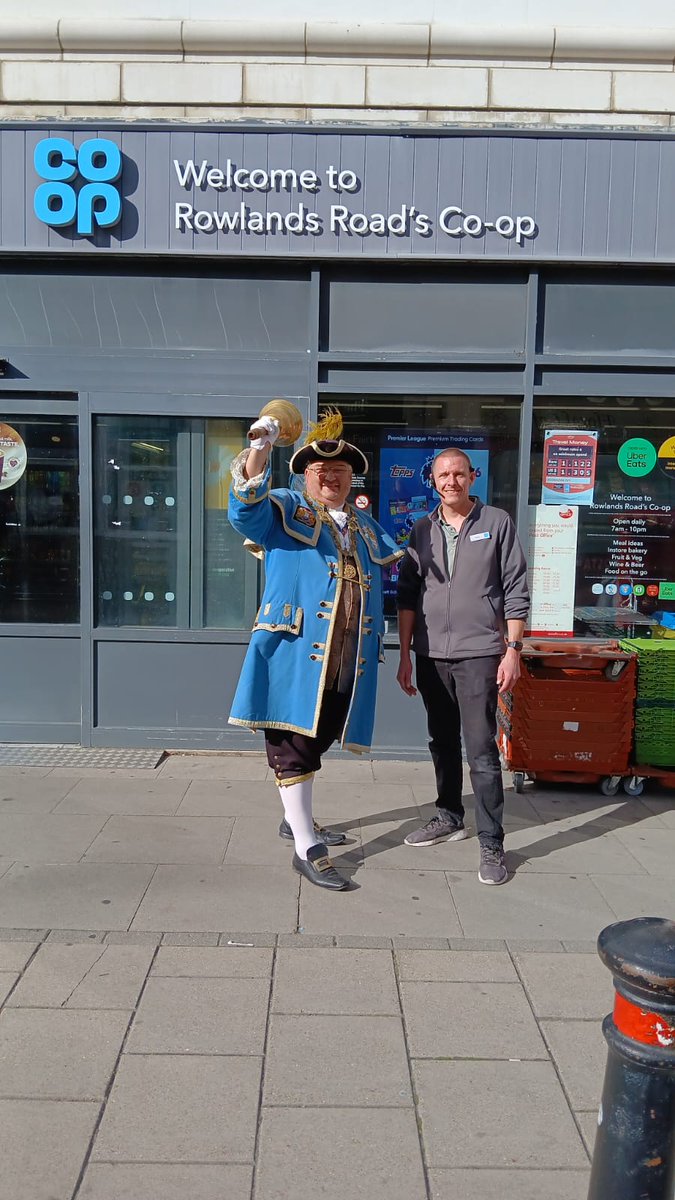 Bob Smytherman - Former Co-op Member Pioneer tweet media