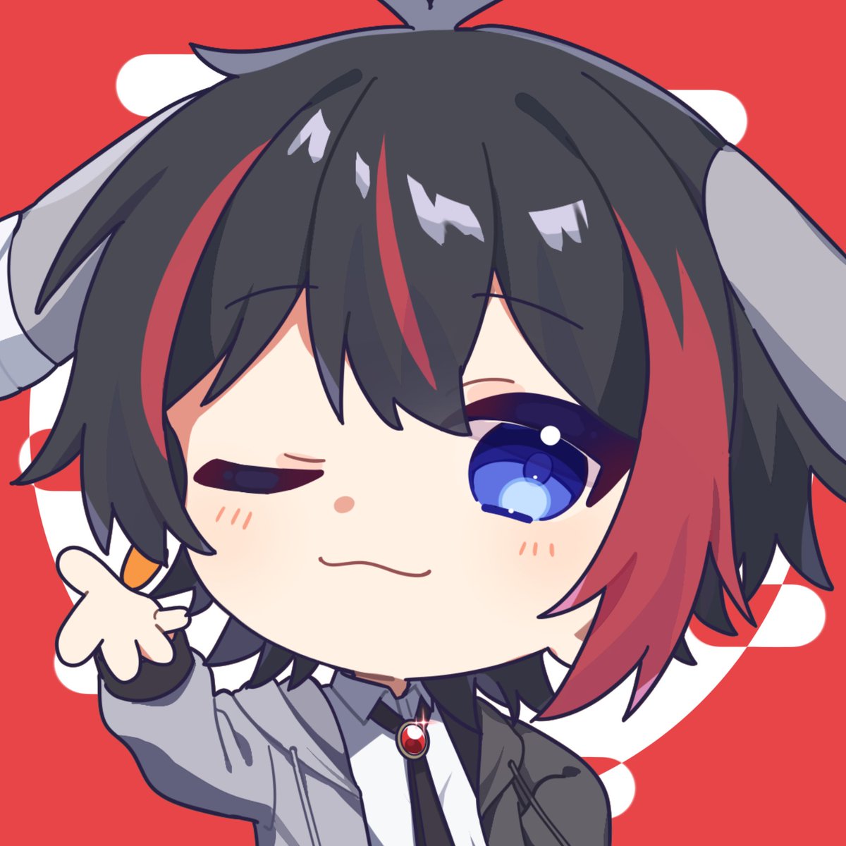 おはしの〜！🐰❤️‍🩹

久しぶりに早起きしたら体が痛いです🙃

#初リプ・時差リプ・初絡み大歓迎