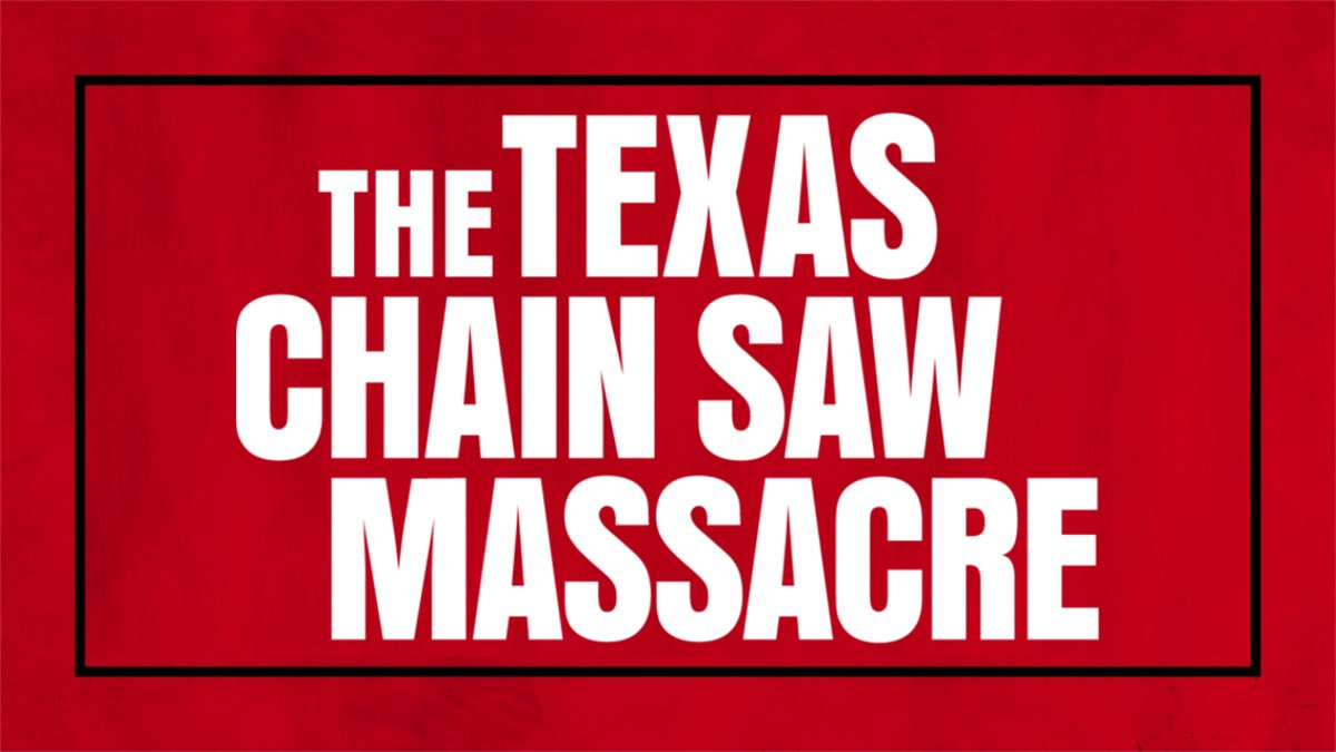 DrewFrights's tweet image. HOUSE REVEAL: THE TEXAS CHAINSAW MASSACRE
In collaboration with Diddie , a house inspired by the iconic slasher film franchise, will be coming to Drew’s Frights Unleashed, this Fall. Stay tuned for ticketing details soon!
#drewsfrights #drewsfrights2025 #robloxhaunt #roboxdev