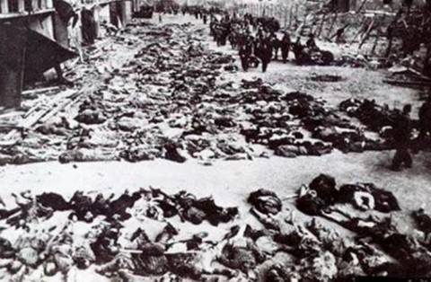 MaximuSure's tweet image. DID YOU KNOW 🤔🤔🫡

In the 1940s, long before Palestinian resistance groups like Hamas picked up arms against the Israeli occupation, a plethora of Jewish militias were bombing and shooting dead British officials and Palestinian Arabs.

The Jewish groups including Haganah to…