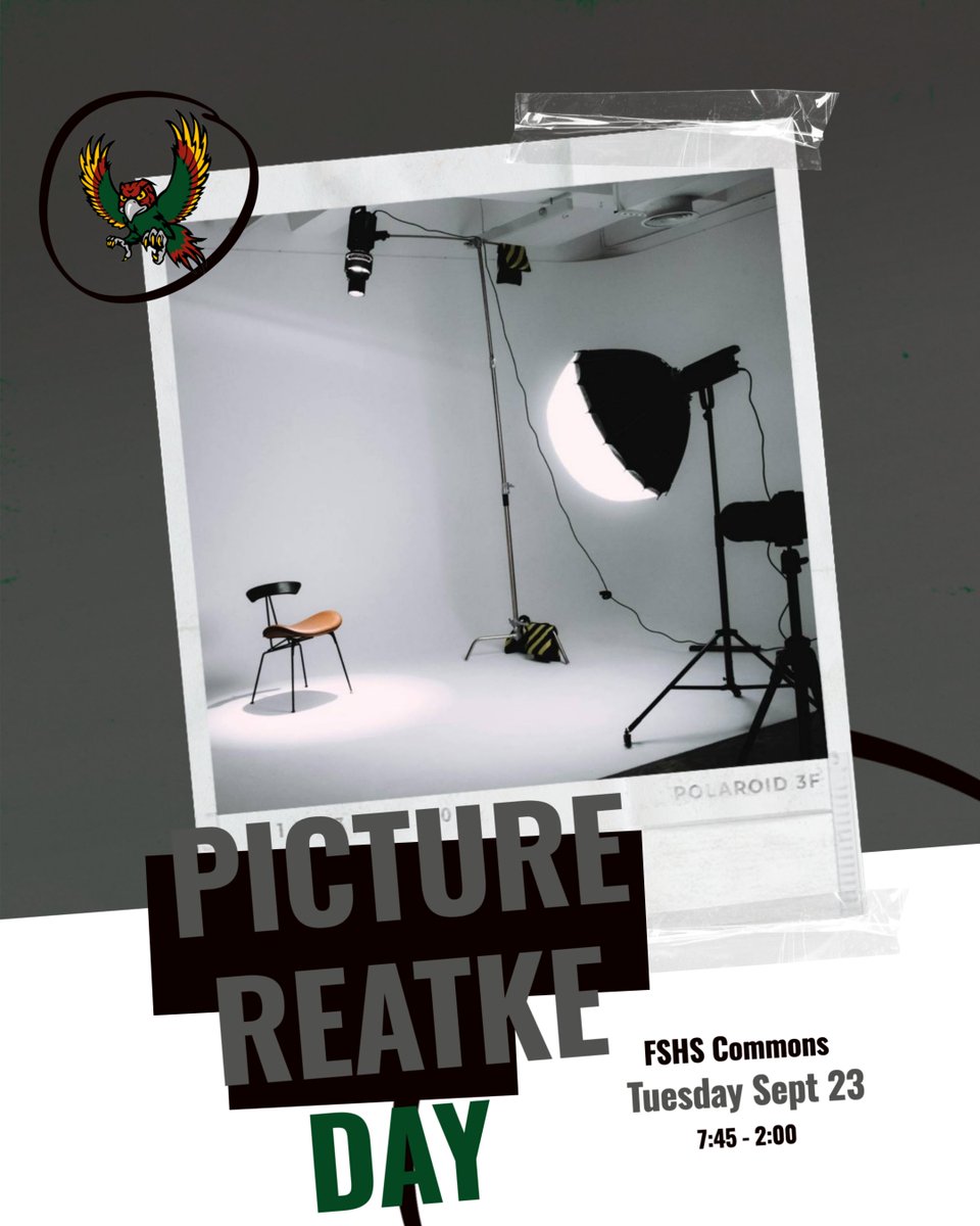 Free State High School tweet media