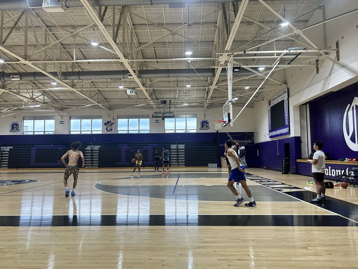 📍 Caverna High School | Horse Cave, KY