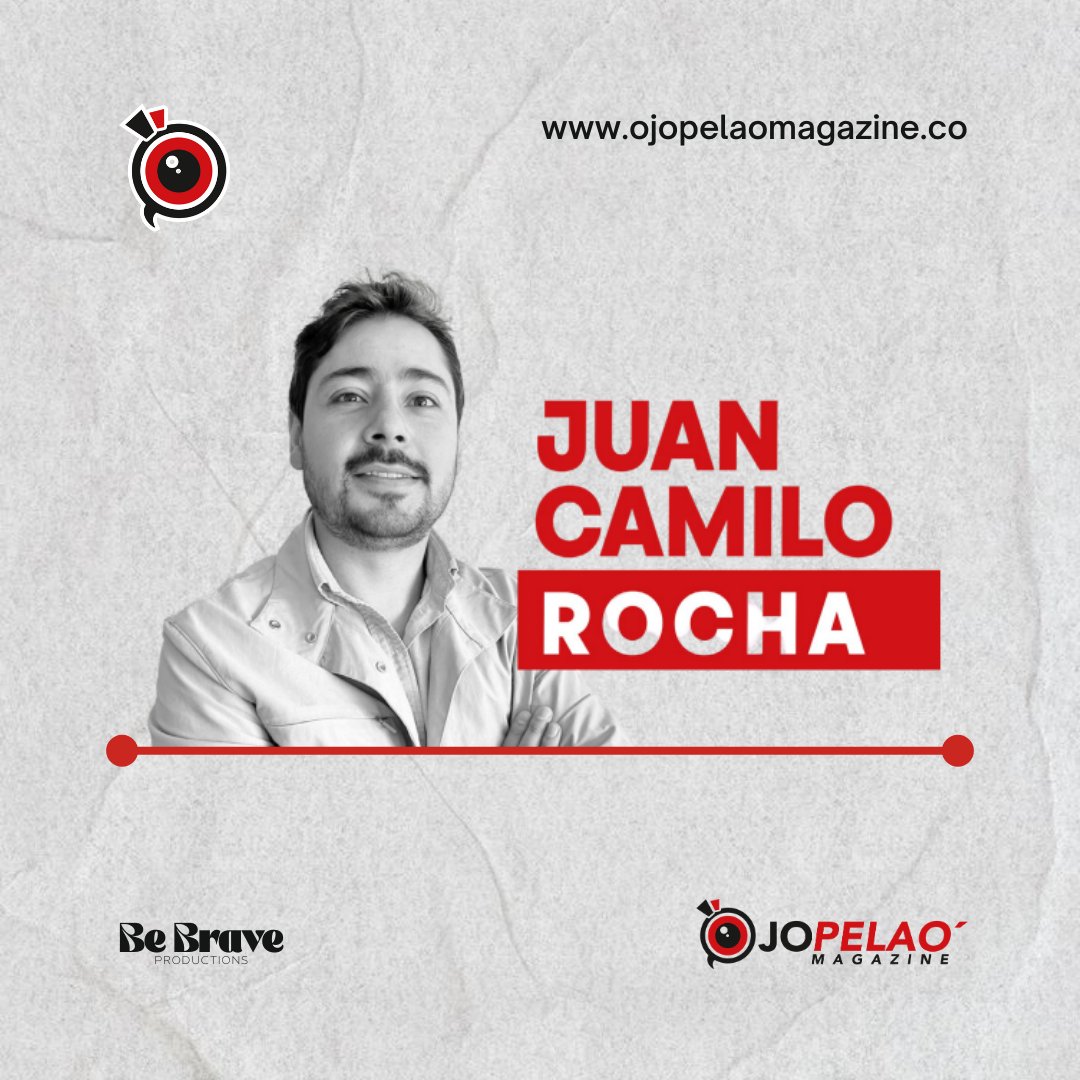 ⚠️ La derecha y la centro derecha parecen estar entregando el 2026 en bandeja de plata.
Más peleas que propuestas, más ego que país.

Lee la columna de Juan Camilo Rocha <a href="/JuanRochaC/">Juan Camilo Rocha</a>  en Ojo Pelao Magazine 👇

👉 ojopelaomagazine.co/la-izquierda-n…