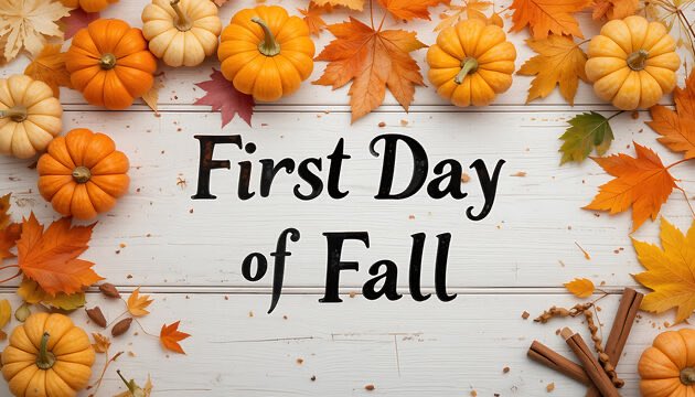 jeffreyihrke's tweet image. Happy First Day of Fall to everyone. #FirstDayofFall