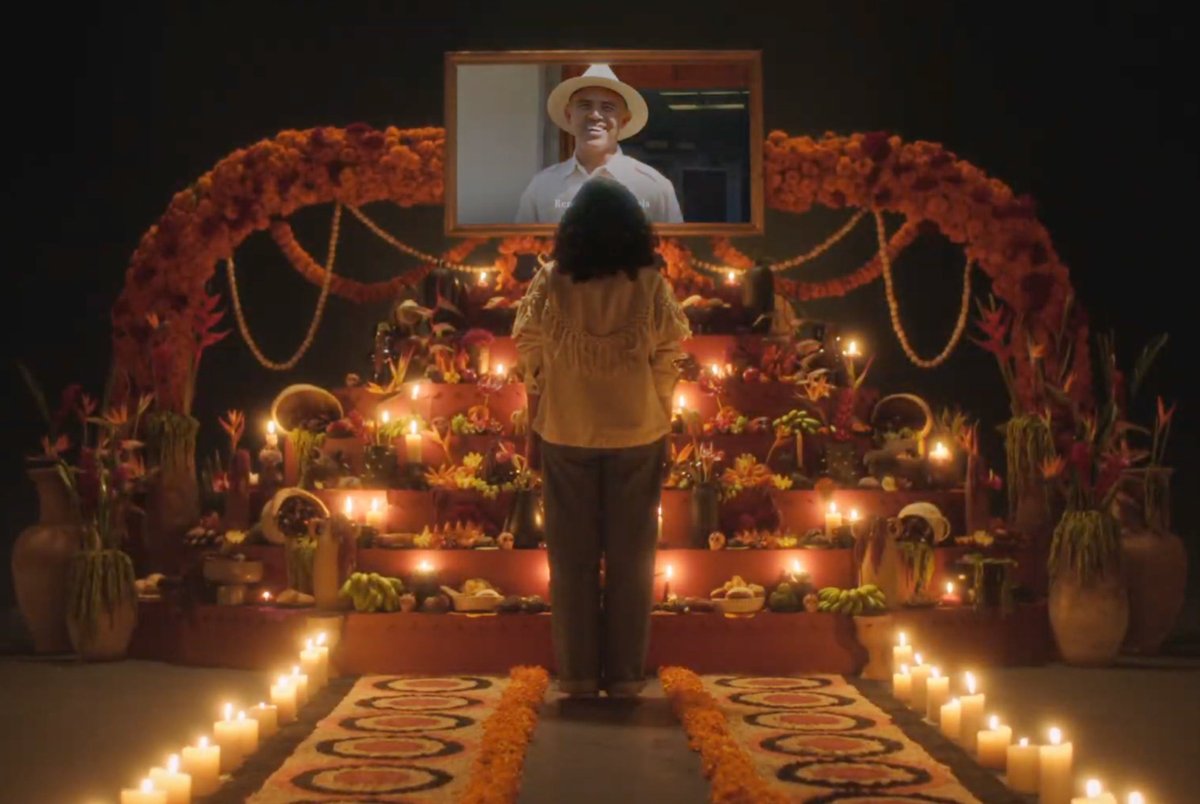 Last year, J. Garcia Lopez Funeral Home generated 16,000 leads in 2 weeks using the <a href="/runwayml/">Runway</a> API. By building the Día de los Muertos campaign, they were able to animate the photos of departed loved ones, creating 10k personalized videos and generating 61% net-new customers. All